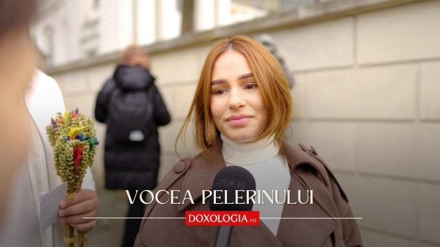vocea pelerinului