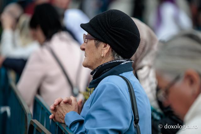 Jurnal de pelerin la Sfânta Cuvioasă Parascheva – Ziua a I-a, 8 octombrie 2026