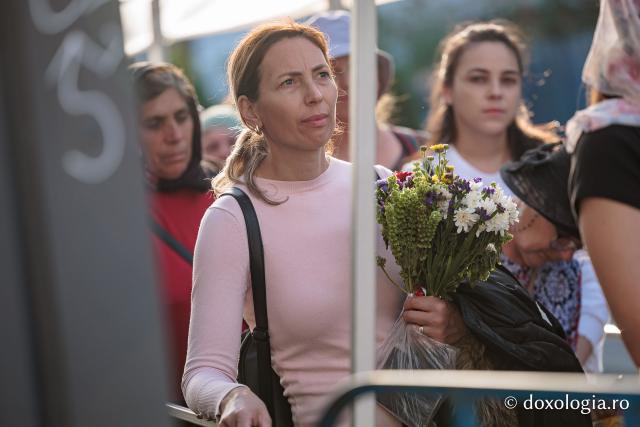 Jurnal de pelerin la Sfinții Cuvioși Parascheva și Paisie de la Sihăstria (ziua a IV-a)