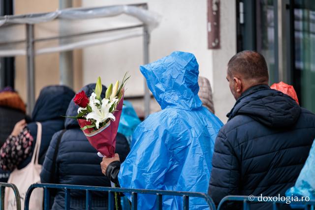 Jurnal de pelerin la Sfinții Cuvioși Parascheva și Paisie de la Sihăstria (ziua a V-a)