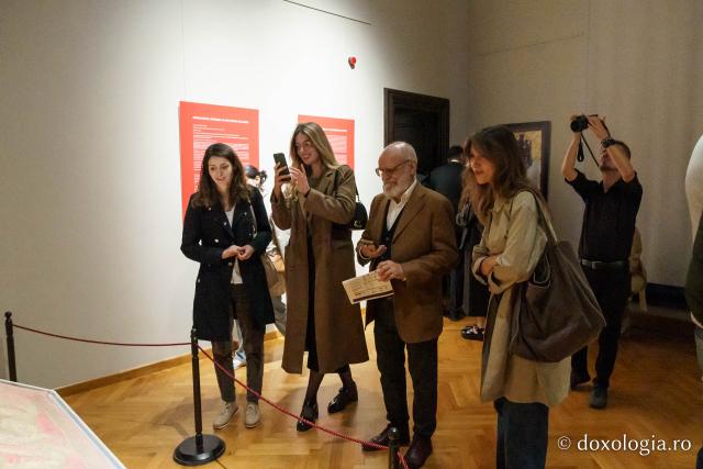 A început SACRUM – Iași Art Festival