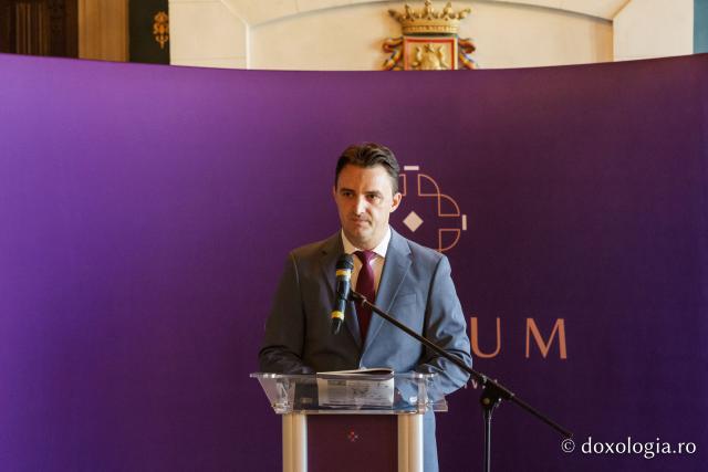 A început SACRUM – Iași Art Festival