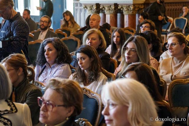 A început SACRUM – Iași Art Festival