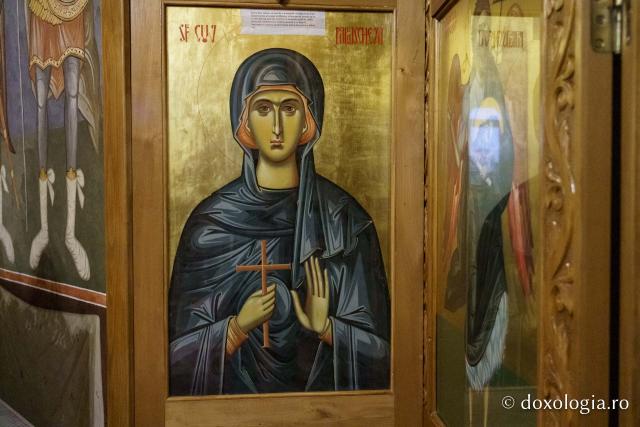 Biserica „Buna Vestire” din Cercu-Bârnova a primit veșmântul sfințirii