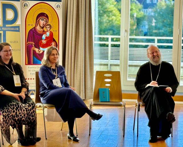 Întâlnirea anuală a Grupului preoteselor „Maria Stăniloae”, prilej de rugăciune, reflecție și comuniune
