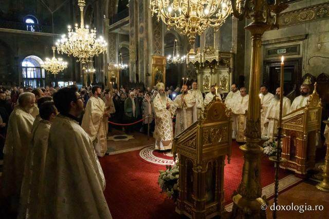 Conferința anuală a preoților misionari de caritate din Arhiepiscopia Iașilor
