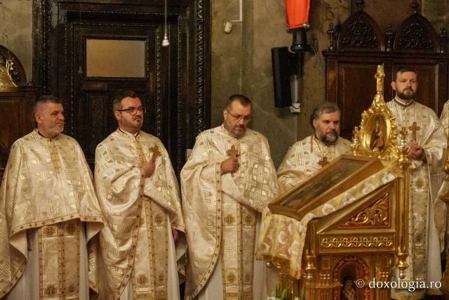 Conferința anuală a preoților misionari de caritate din Arhiepiscopia Iașilor
