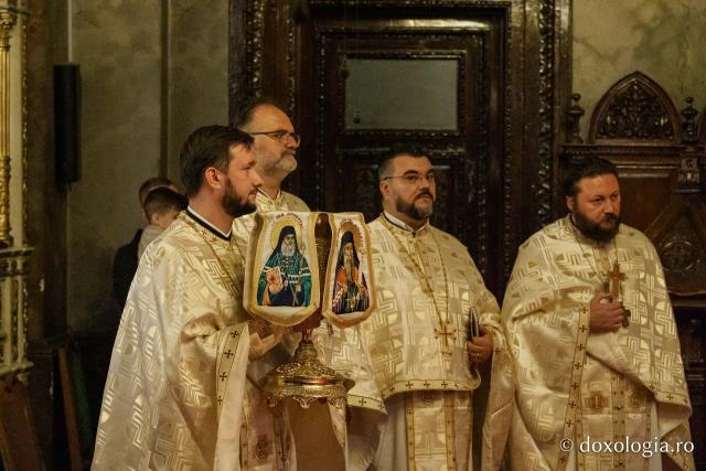 Conferința anuală a preoților misionari de caritate din Arhiepiscopia Iașilor