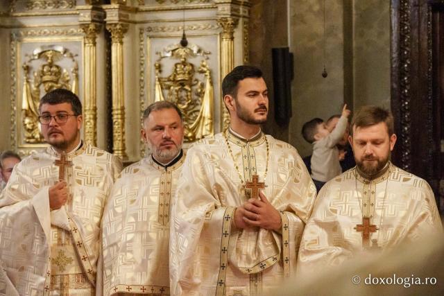 Conferința anuală a preoților misionari de caritate din Arhiepiscopia Iașilor