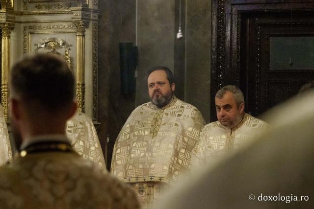 Conferința anuală a preoților misionari de caritate din Arhiepiscopia Iașilor