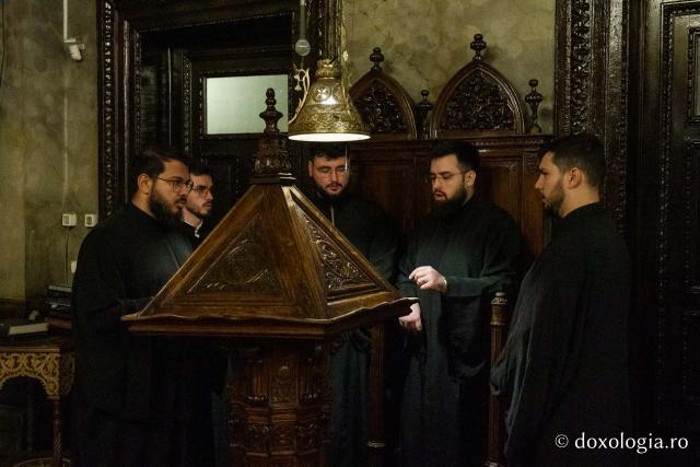 Conferința anuală a preoților misionari de caritate din Arhiepiscopia Iașilor