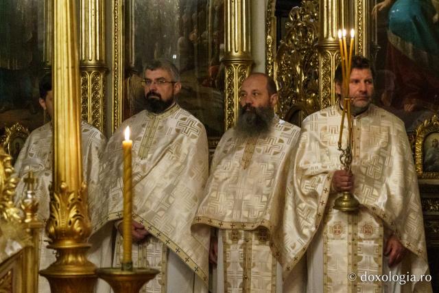 Conferința anuală a preoților misionari de caritate din Arhiepiscopia Iașilor