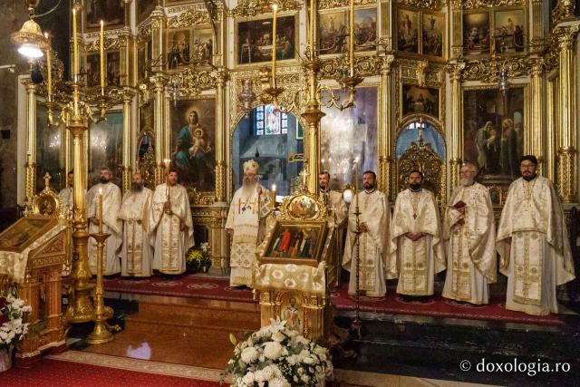 Conferința anuală a preoților misionari de caritate din Arhiepiscopia Iașilor
