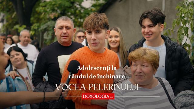 vocea pelerinului