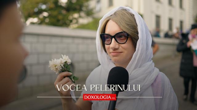 vocea pelerinului