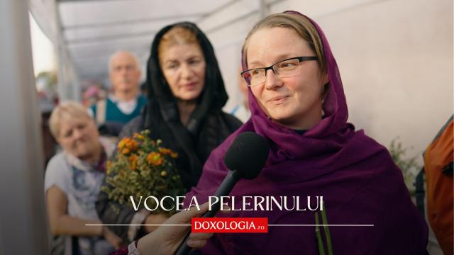vocea pelerinului
