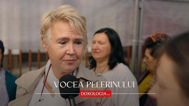 vocea pelerinului
