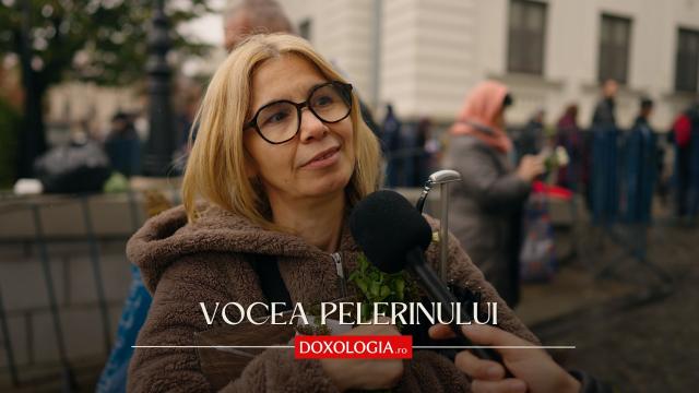 vocea pelerinului