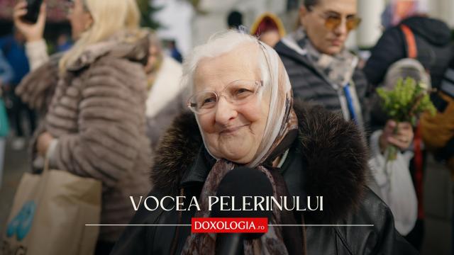 vocea pelerinului