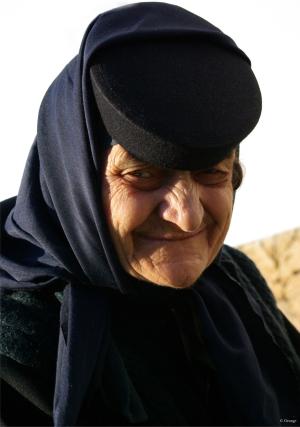 Sfânta Cuvioasă Antonina de la Tismana