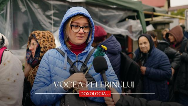 vocea pelerinului