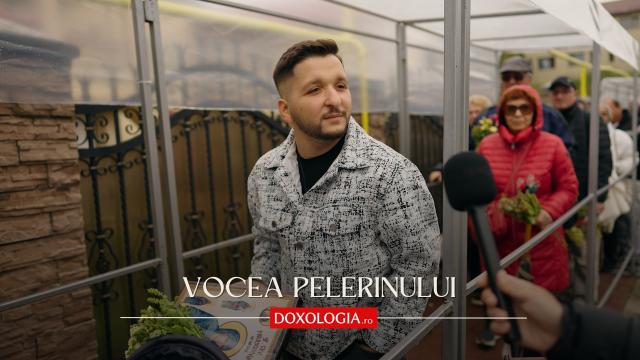 vocea pelerinului