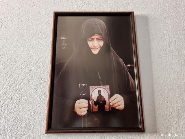 Cuvioasa Macaria Desipri