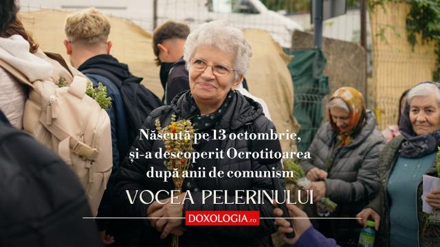 vocea pelerinului