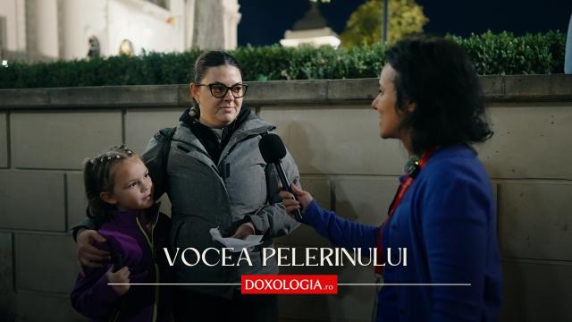 vocea pelerinului