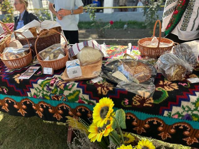 Festivalul familiei, pentru prima dată la Dorohoi: o zi dedicată familiei, credinței și comunității