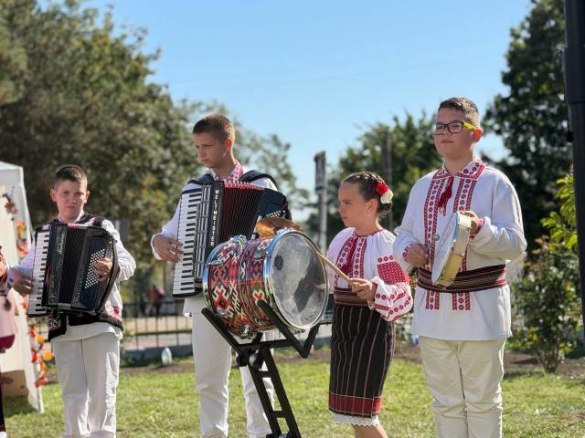 Festivalul familiei, pentru prima dată la Dorohoi: o zi dedicată familiei, credinței și comunității