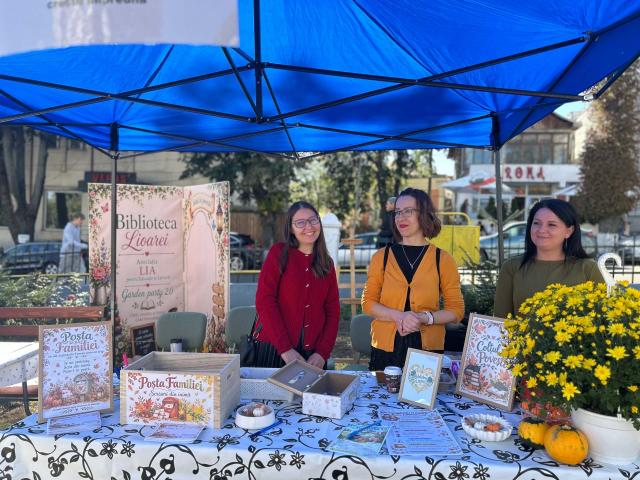 Festivalul familiei, pentru prima dată la Dorohoi: o zi dedicată familiei, credinței și comunității