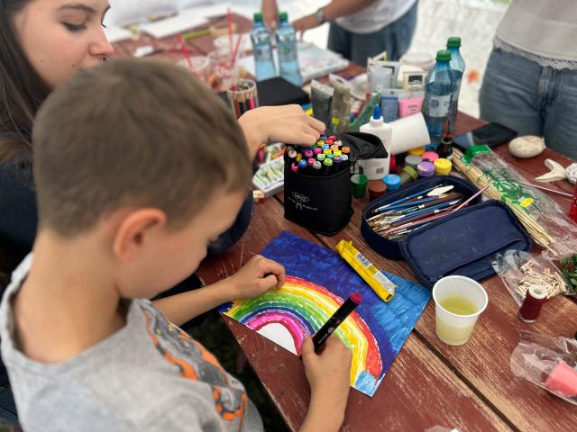 Festivalul familiei, pentru prima dată la Dorohoi: o zi dedicată familiei, credinței și comunității