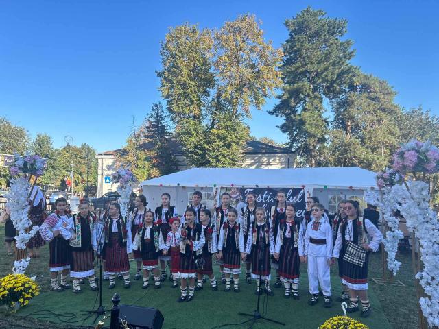 Festivalul familiei, pentru prima dată la Dorohoi: o zi dedicată familiei, credinței și comunității