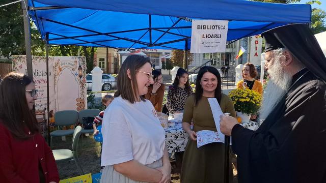 Festivalul familiei, pentru prima dată la Dorohoi: o zi dedicată familiei, credinței și comunității