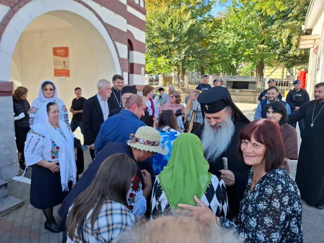 Festivalul familiei, pentru prima dată la Dorohoi: o zi dedicată familiei, credinței și comunității