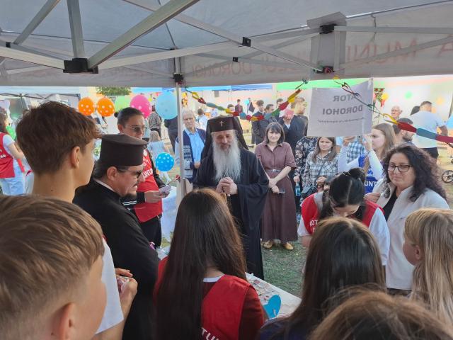 Festivalul familiei, pentru prima dată la Dorohoi: o zi dedicată familiei, credinței și comunității