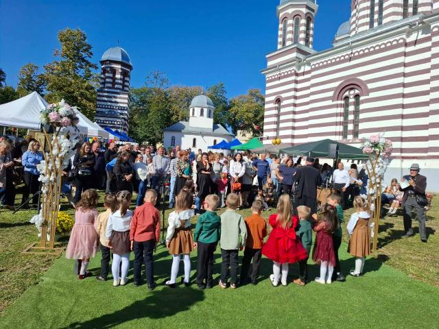 Festivalul familiei, pentru prima dată la Dorohoi: o zi dedicată familiei, credinței și comunității