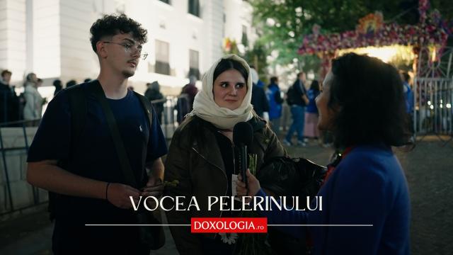vocea pelerinului