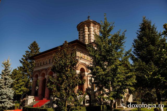 Mănăstirea Samurcășești în așteptarea canonizării Sfintei Cuvioase Mucenițe Evloghia