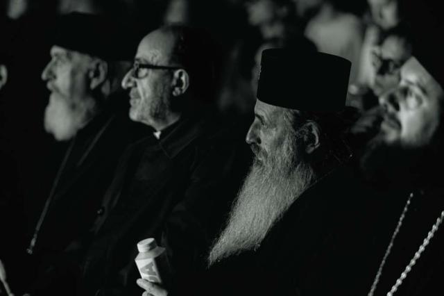 Festivalul Sacrum: Maria Coman a susținut la Iași un concert închinat Sfintei Cuvioase Parascheva