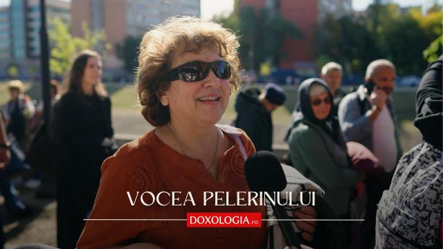 vocea pelerinului