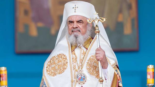 Părintele Patriarh Daniel, de ziua Sfântului Dimitrie Basarabov: „”