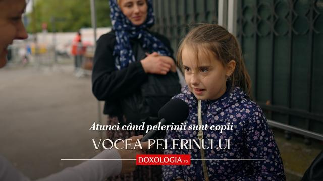 vocea pelerinului