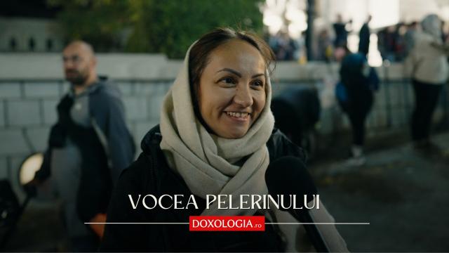 vocea pelerinului