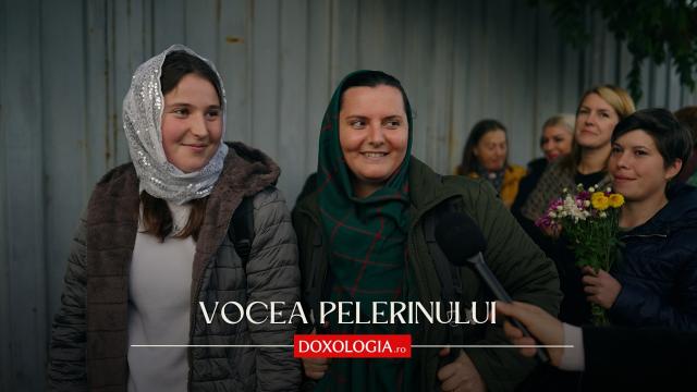 vocea pelerinului