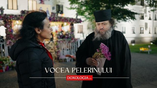 Părintele Mitrofan Tomescu