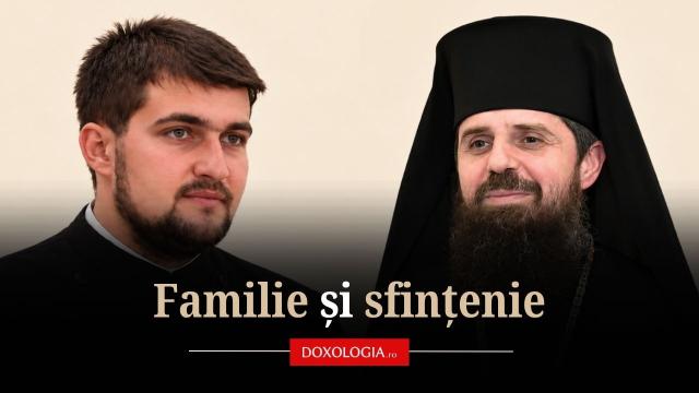 Familie și sfințenie