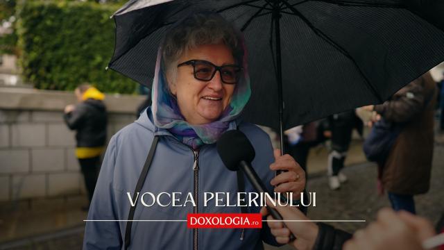 vocea pelerinului