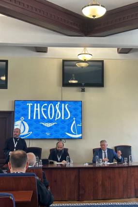 TheosIS: O nouă manifestare academică internațională la Facultatea de Teologie Ortodoxă din Iași